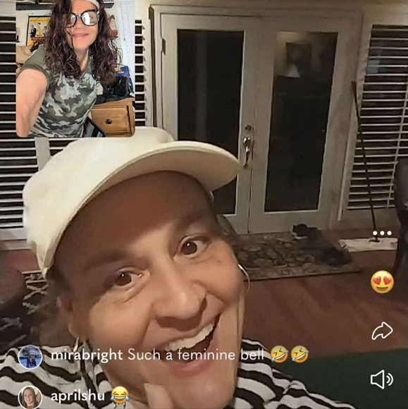 LIKE To Be Notified Of My Upcoming Shows! - Picture 10 of 11